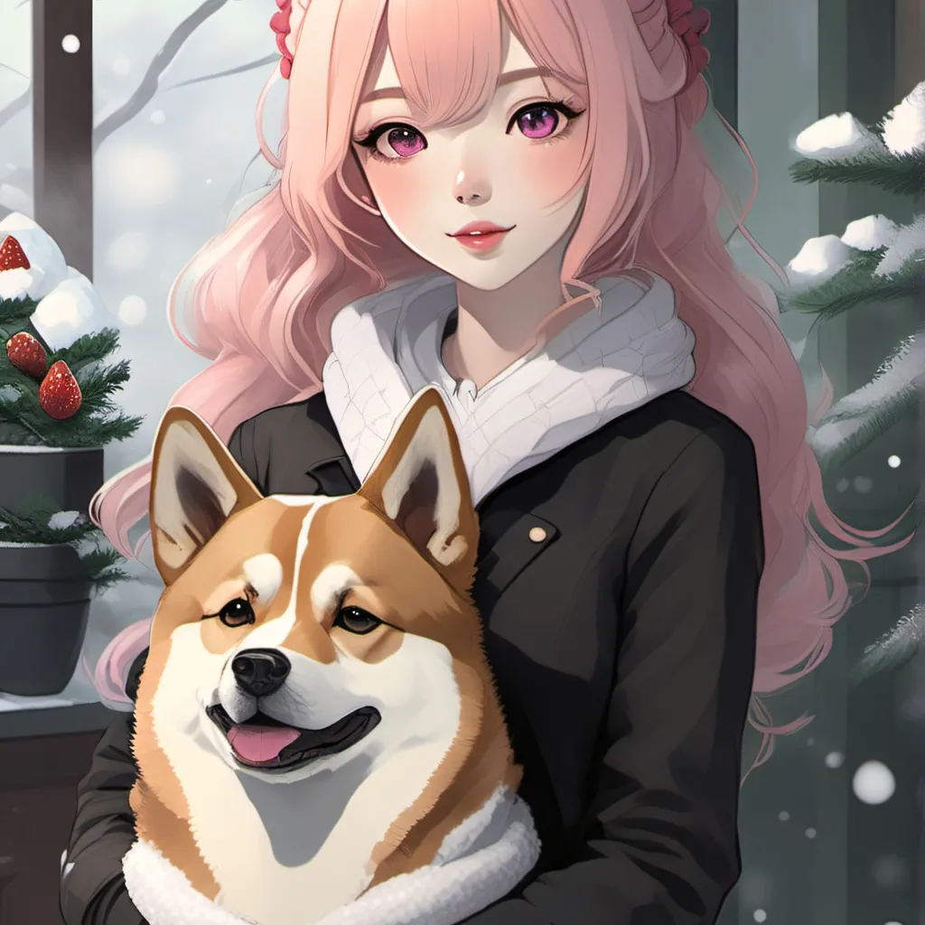 chat with ai character: ava