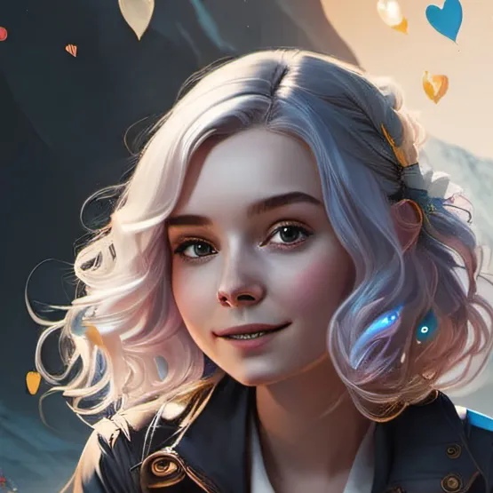 chat with ai character: Enid Sinclair 