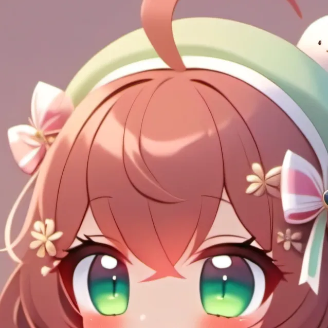 chat with ai character: Daisy