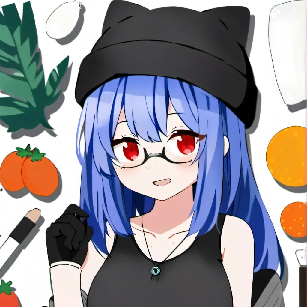 chat with ai character: Abby Hill 