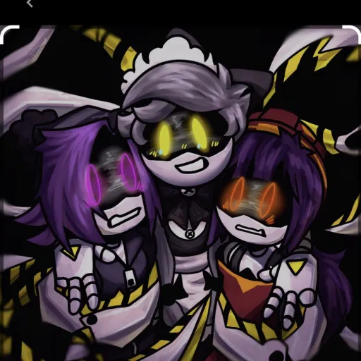 creator Uzi_Cyn_Doll's avatar