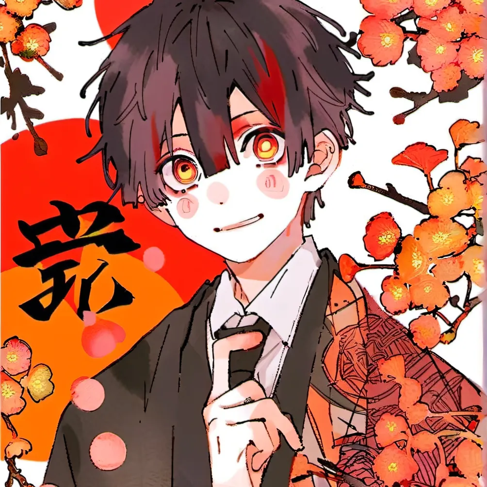 chat with ai character: MHAxJSHK