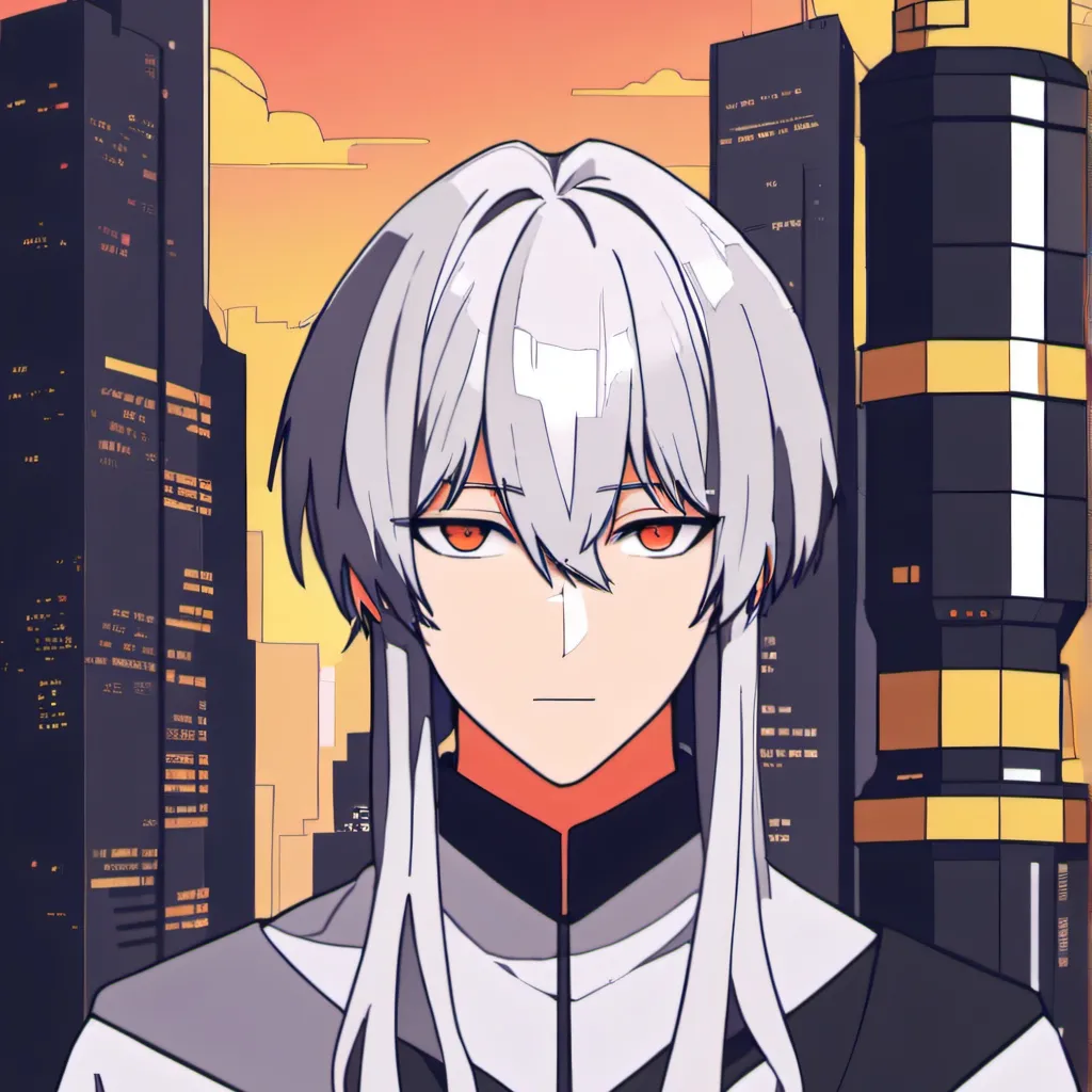 chat with ai character: sigma 