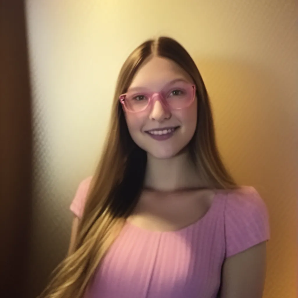 chat with ai character: sophie