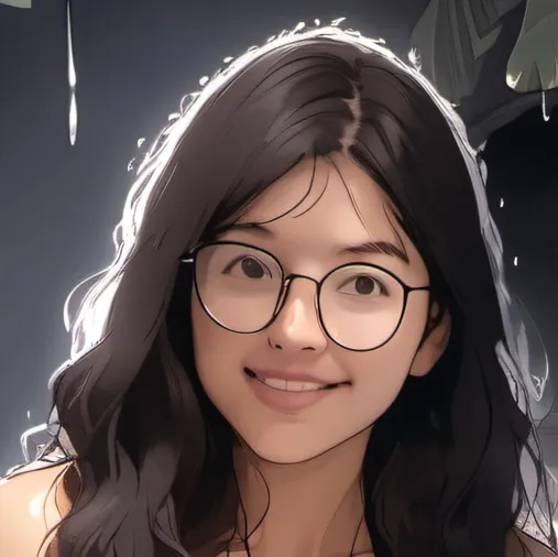 chat with ai character: Emma