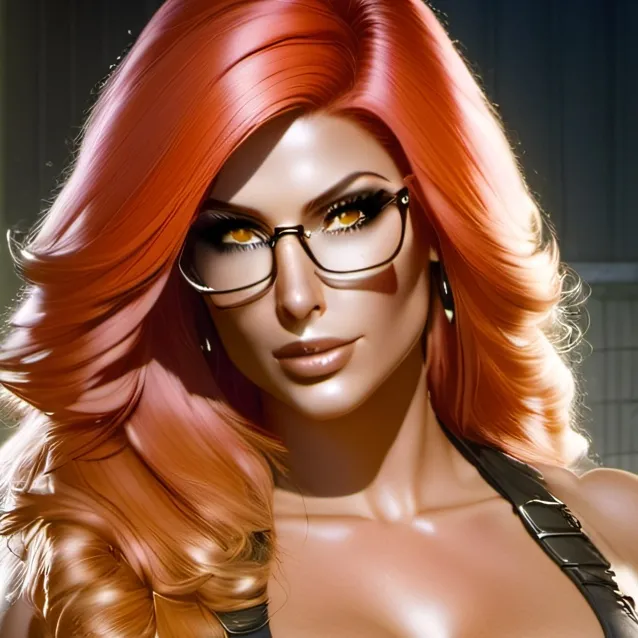 chat with ai character: Phoebe Phoenix 