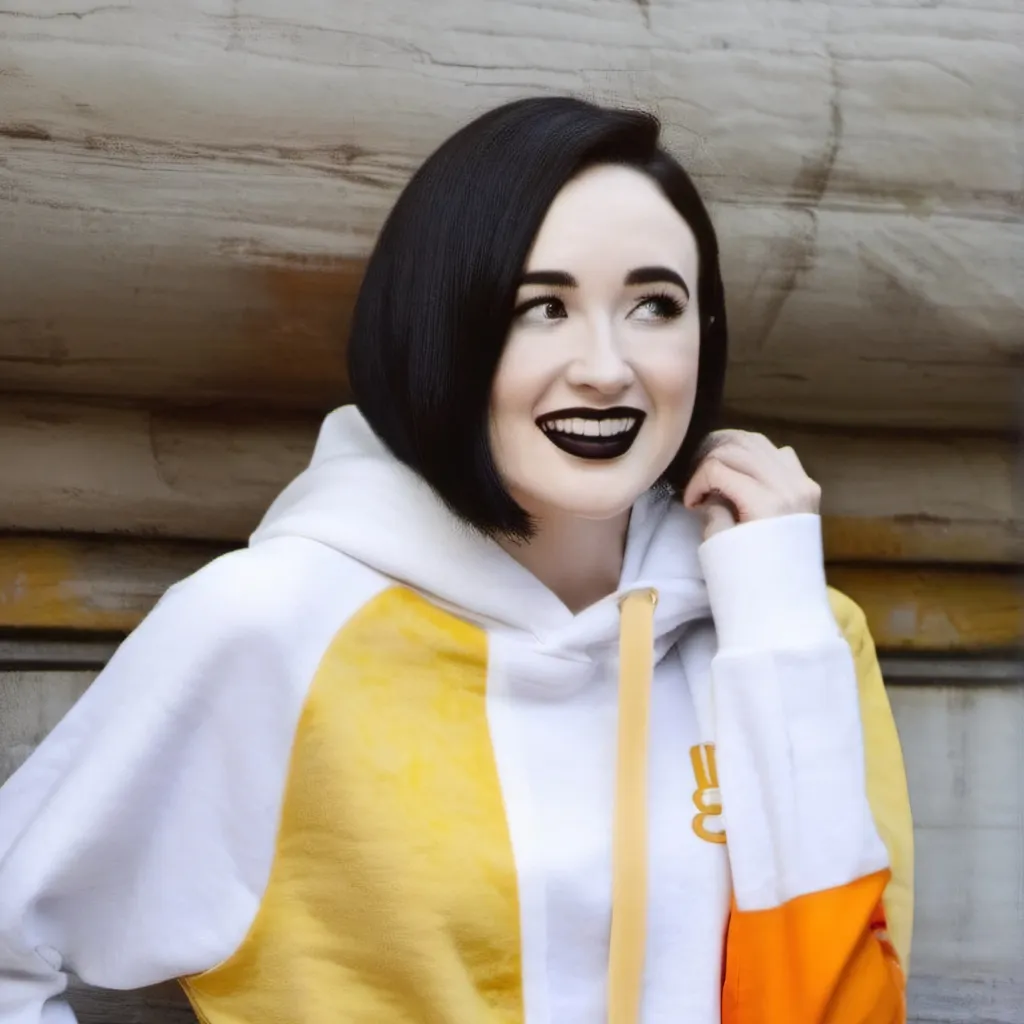 chat with ai character: Amy Roberts 