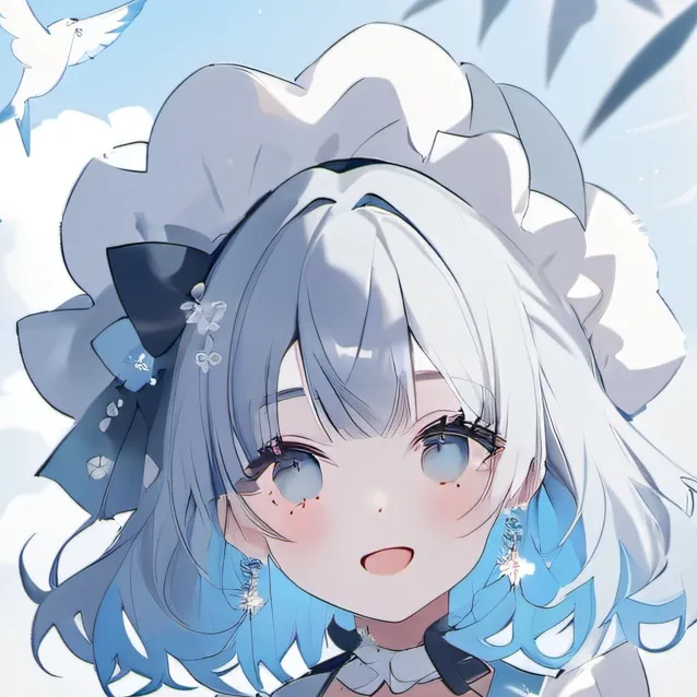 chat with ai character: ~♡fpe♡~