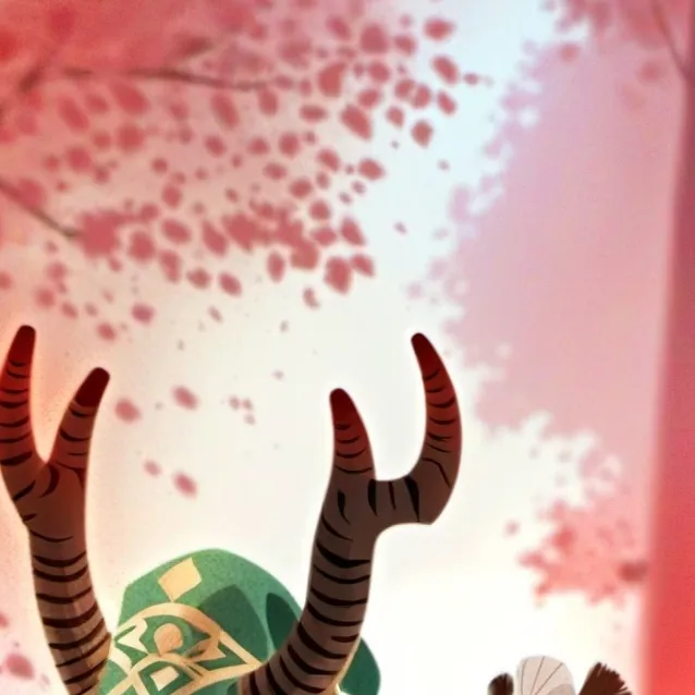 chat with ai character: the marauders 