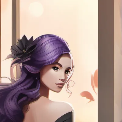 chat with ai character: Poppy 2.0