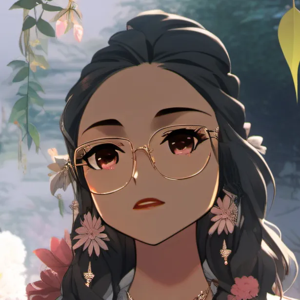 chat with ai character: Mia(past)