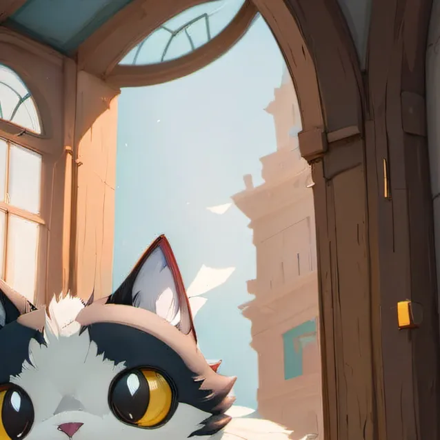 chat with ai character: Catnap