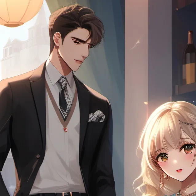 chat with ai character: percys club
