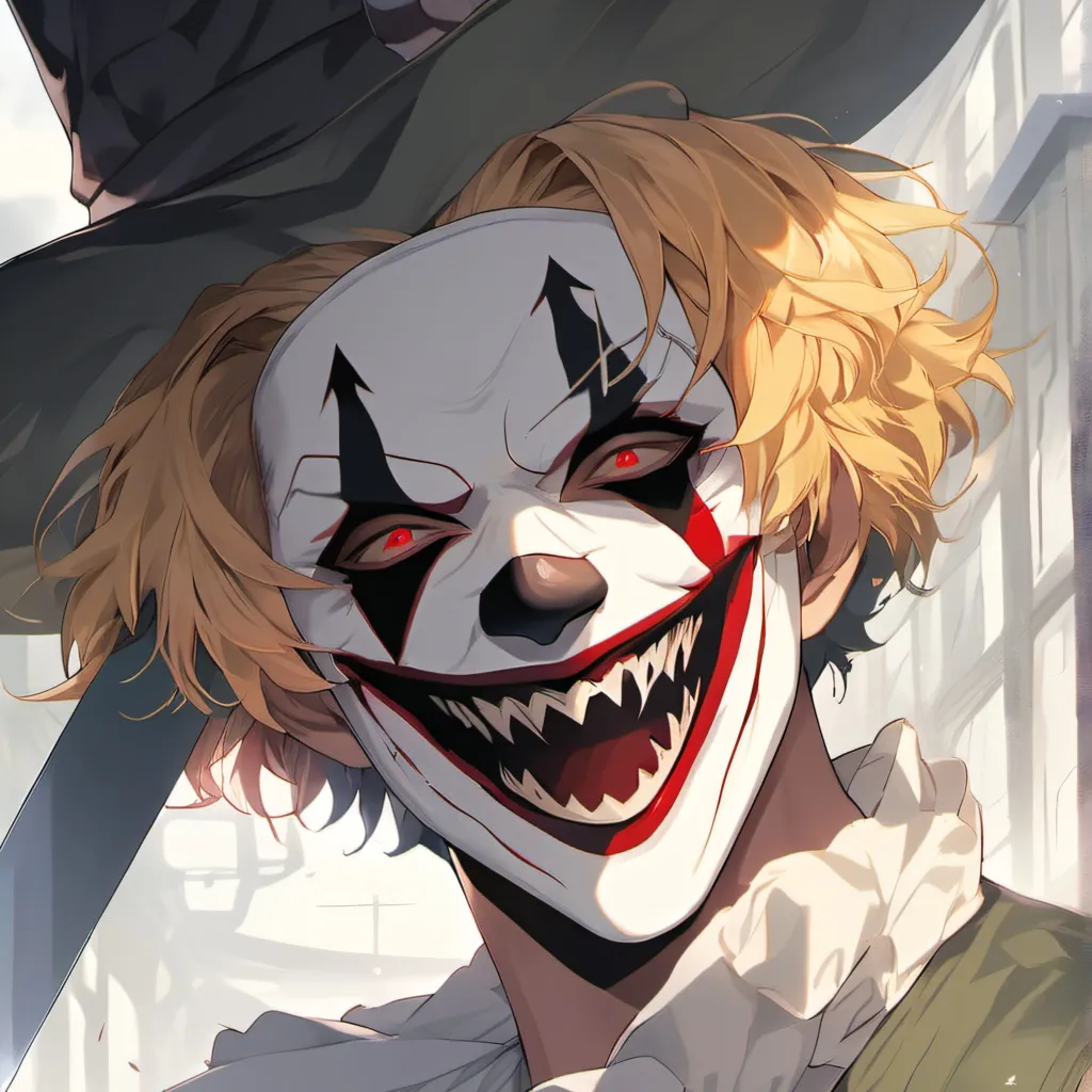 chat with ai character: jolly