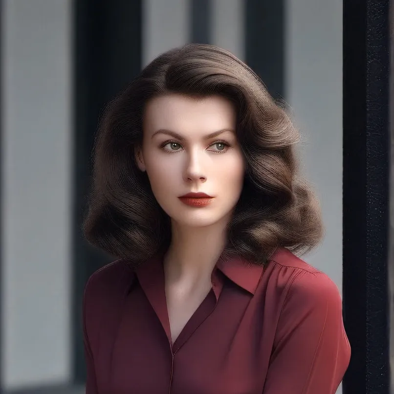chat with ai character: Lilly McFord