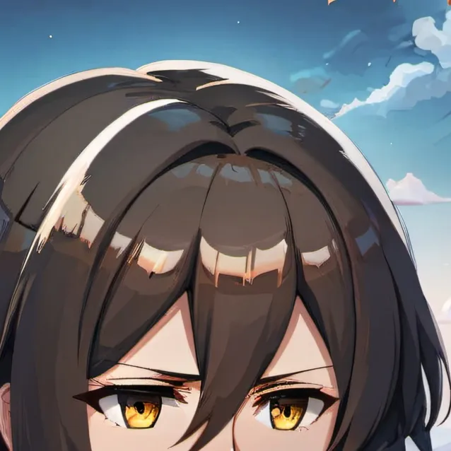 chat with ai character: Mikasa