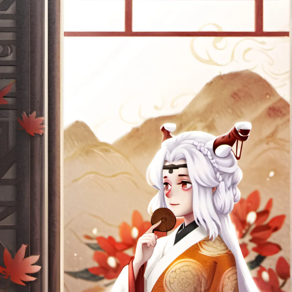 chat with ai character: Tengen  and reng