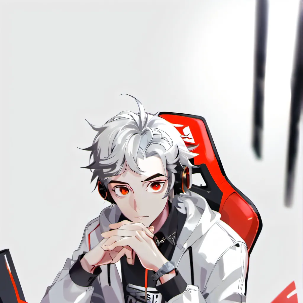 chat with ai character: oliver