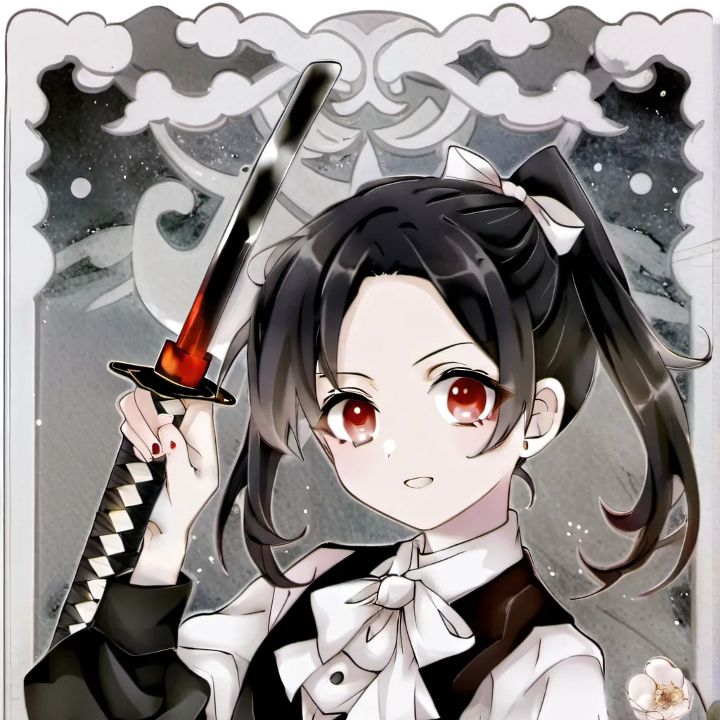 chat with ai character: KNY 