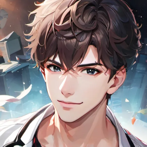 chat with ai character: Jack