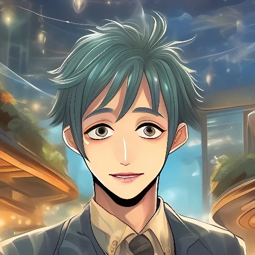 chat with ai character: Floyd leech