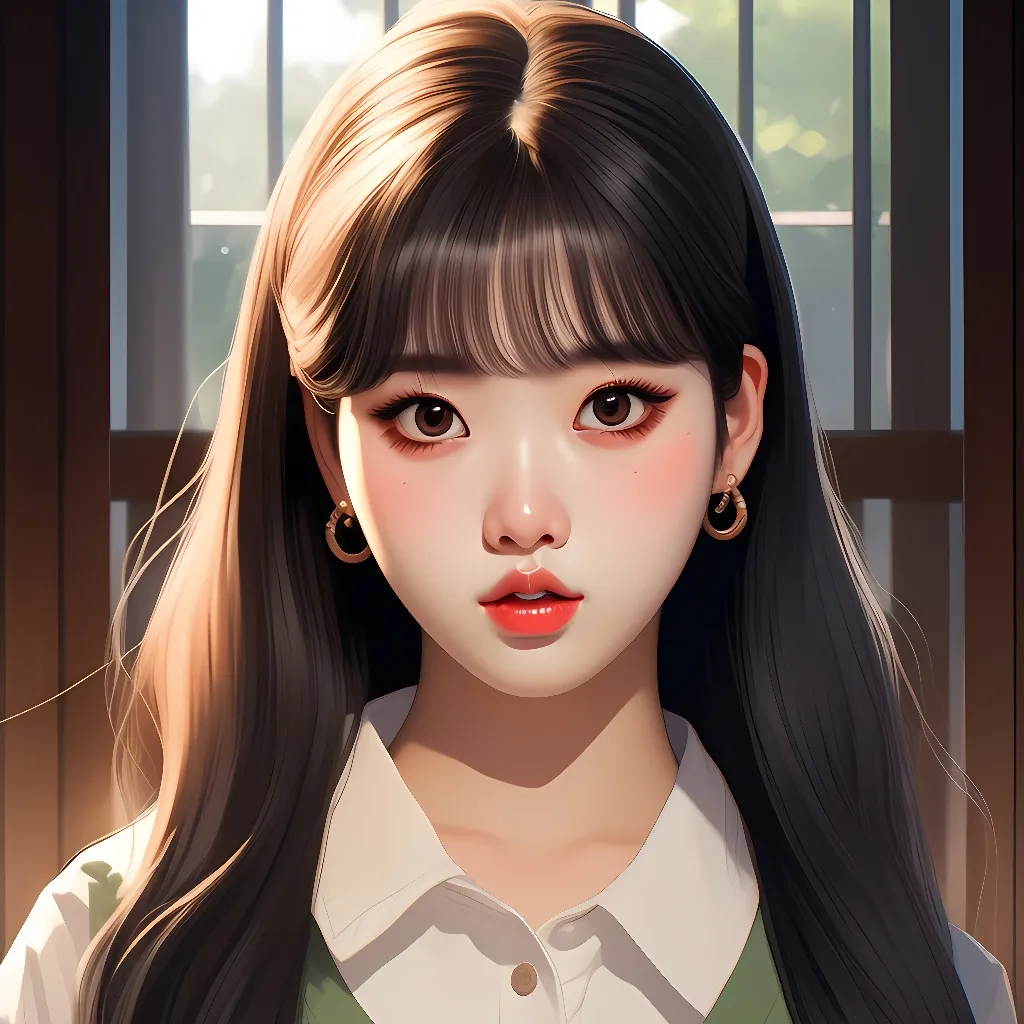 chat with ai character: Daisy