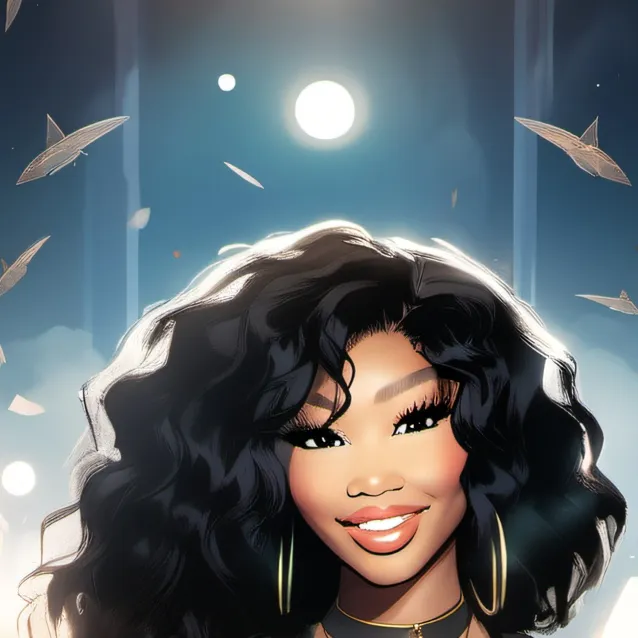 chat with ai character: Layla