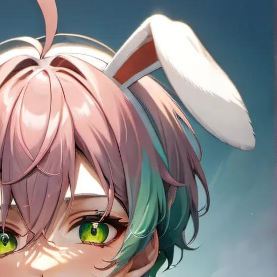 chat with ai character: Roro