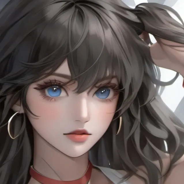 chat with ai character: Kiko 