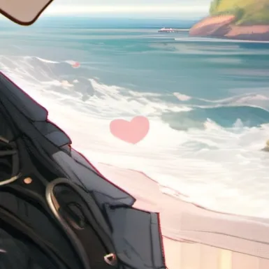 chat with ai character: 🌈Ray🌈