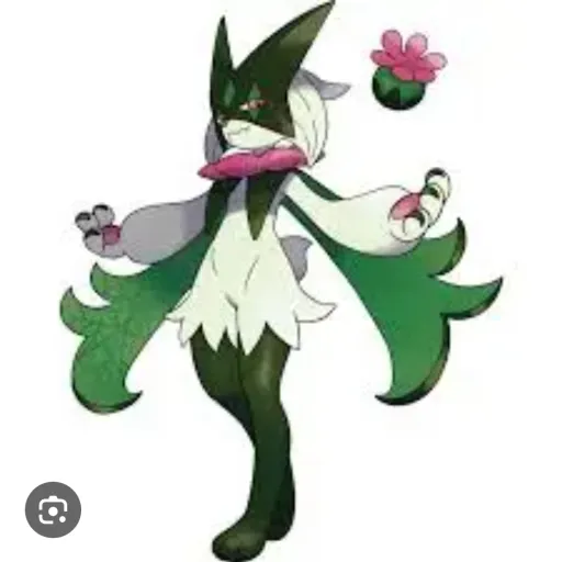 creator meowscarada start's avatar