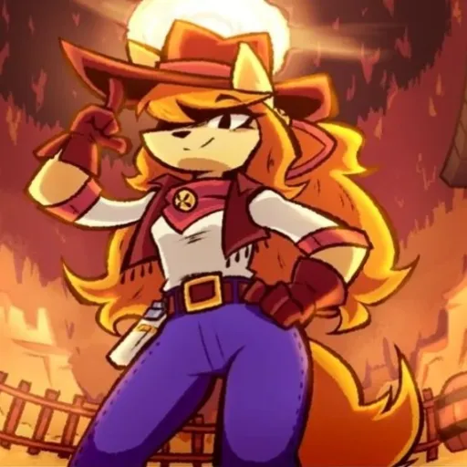 creator ceroba ketsune's avatar