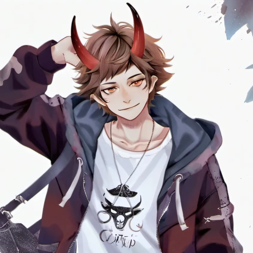 chat with ai character: *~Tord~*