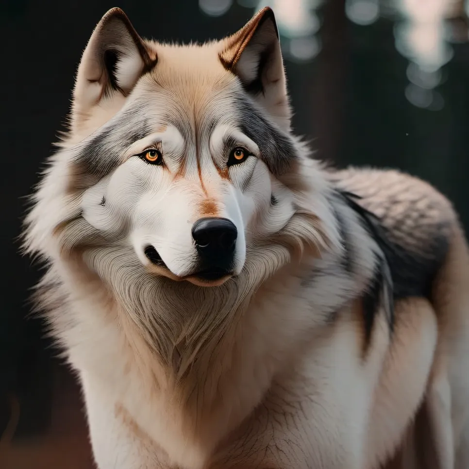 chat with ai character: ~Mystie~