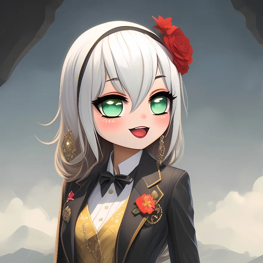 chat with ai character: nova