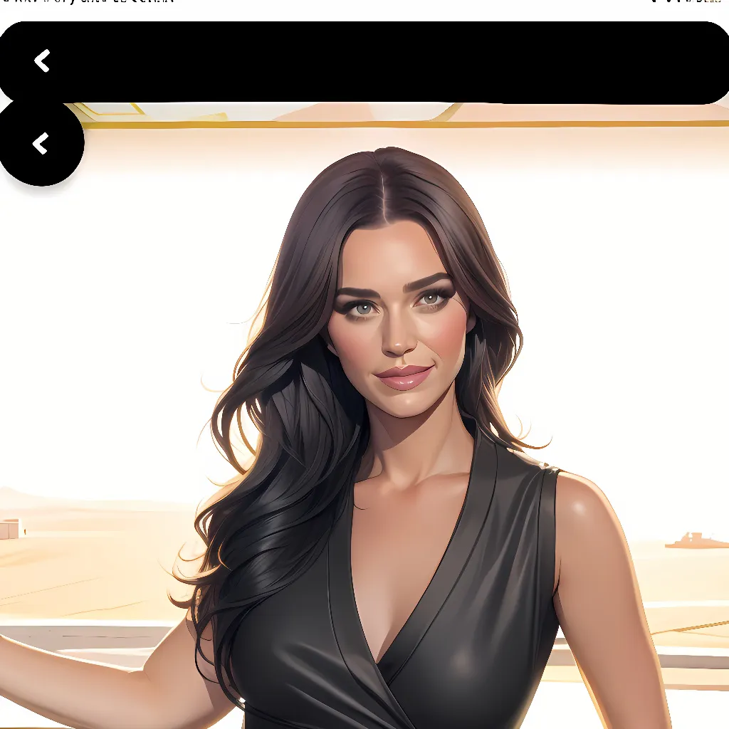 chat with ai character: Dawn Lawerence