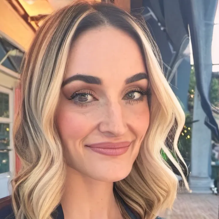 chat with ai character: Georgia Miller