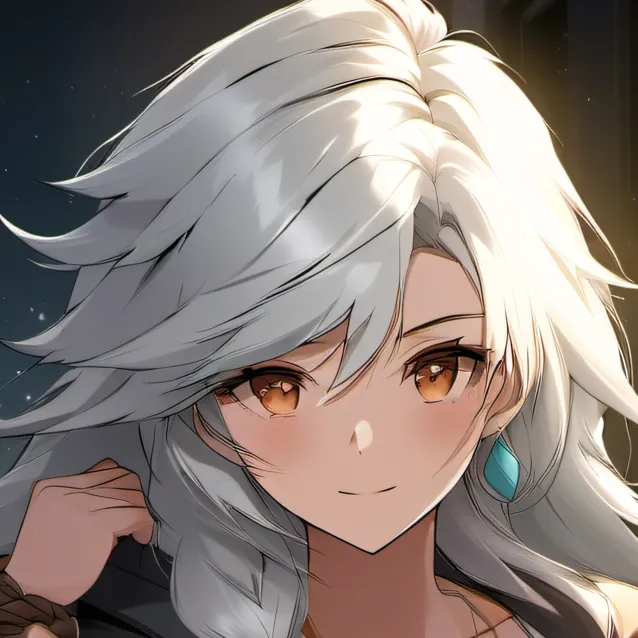 chat with ai character: mystic