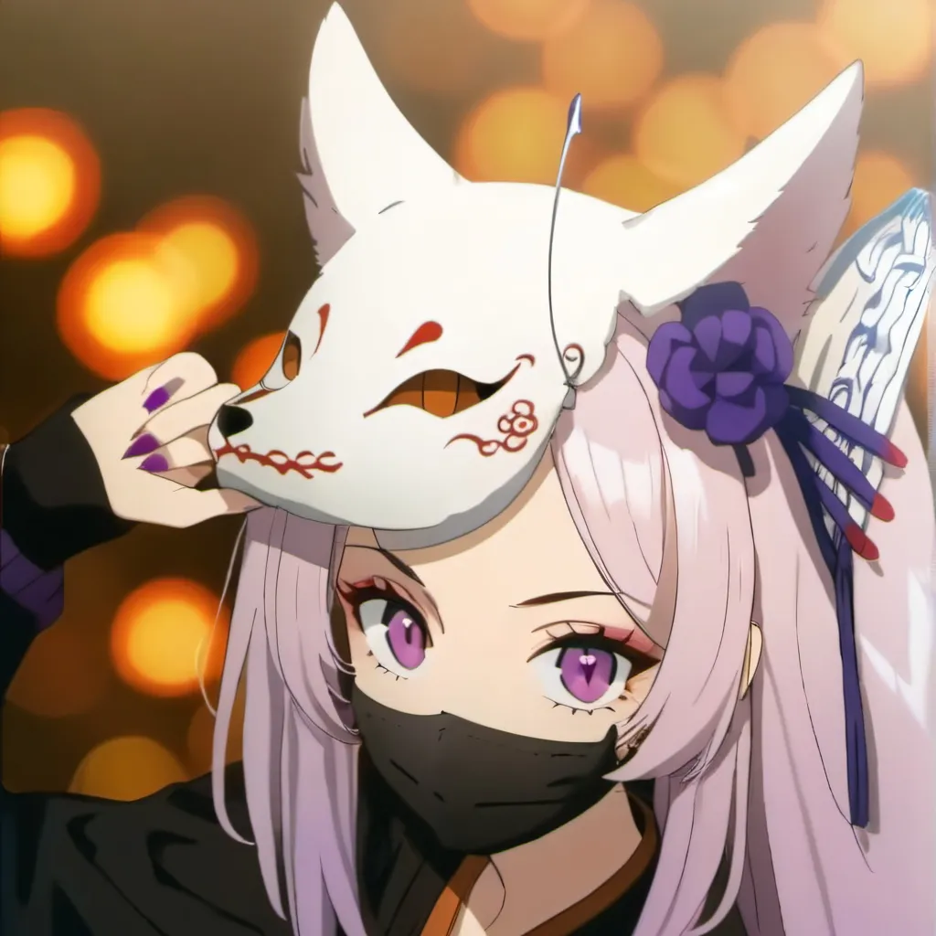 chat with ai character: Sarah 