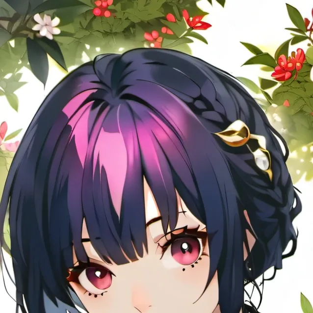 chat with ai character: cherry 