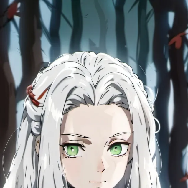chat with ai character: kimetsu