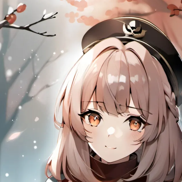 chat with ai character: ämy