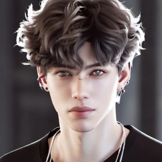 chat with ai character: RYAN