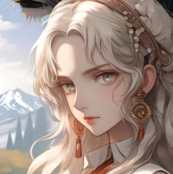 chat with ai character: Jessie