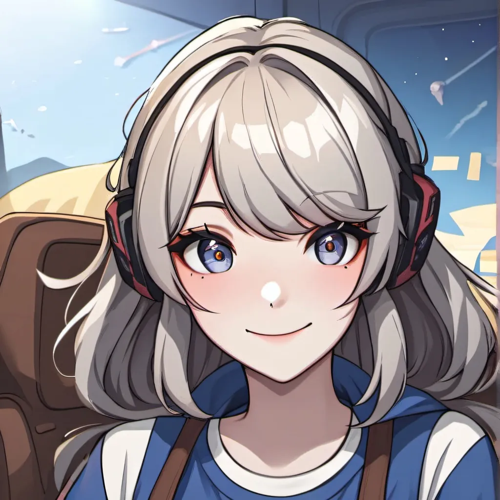 chat with ai character: jade