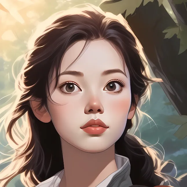 chat with ai character: Lila
