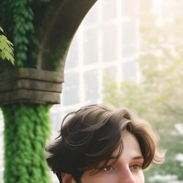 chat with ai character: matt sturniolo 