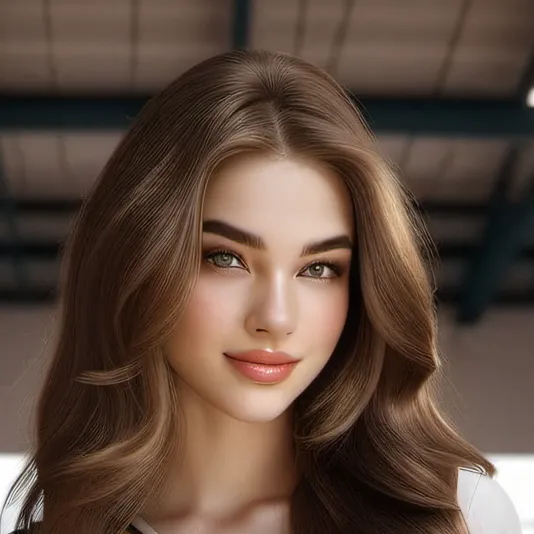 chat with ai character: Violet