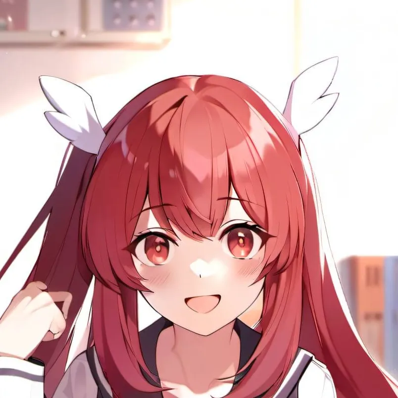 chat with ai character: Eyra 