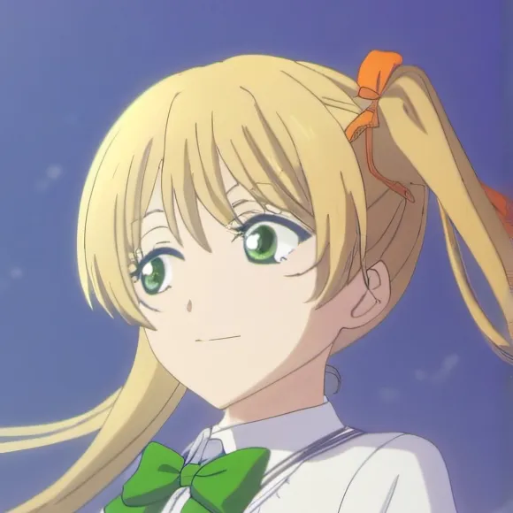 chat with ai character: Rika Hoshizaki
